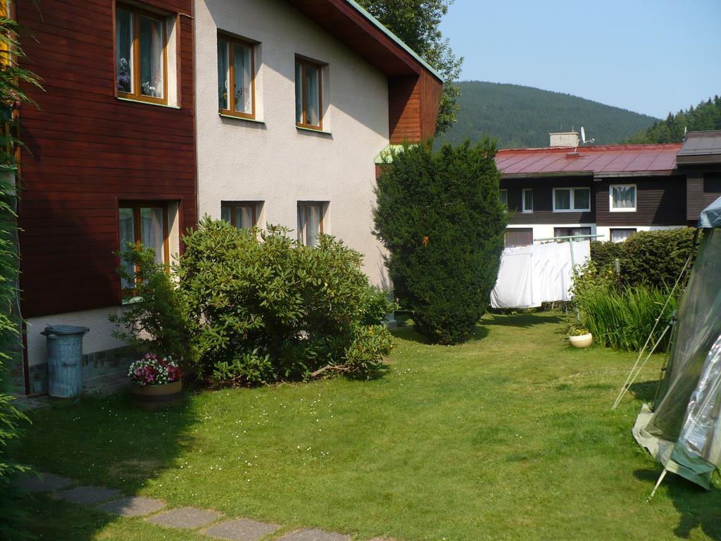 Ubytování Zmatlíková Pec pod Snezkou Exterior foto