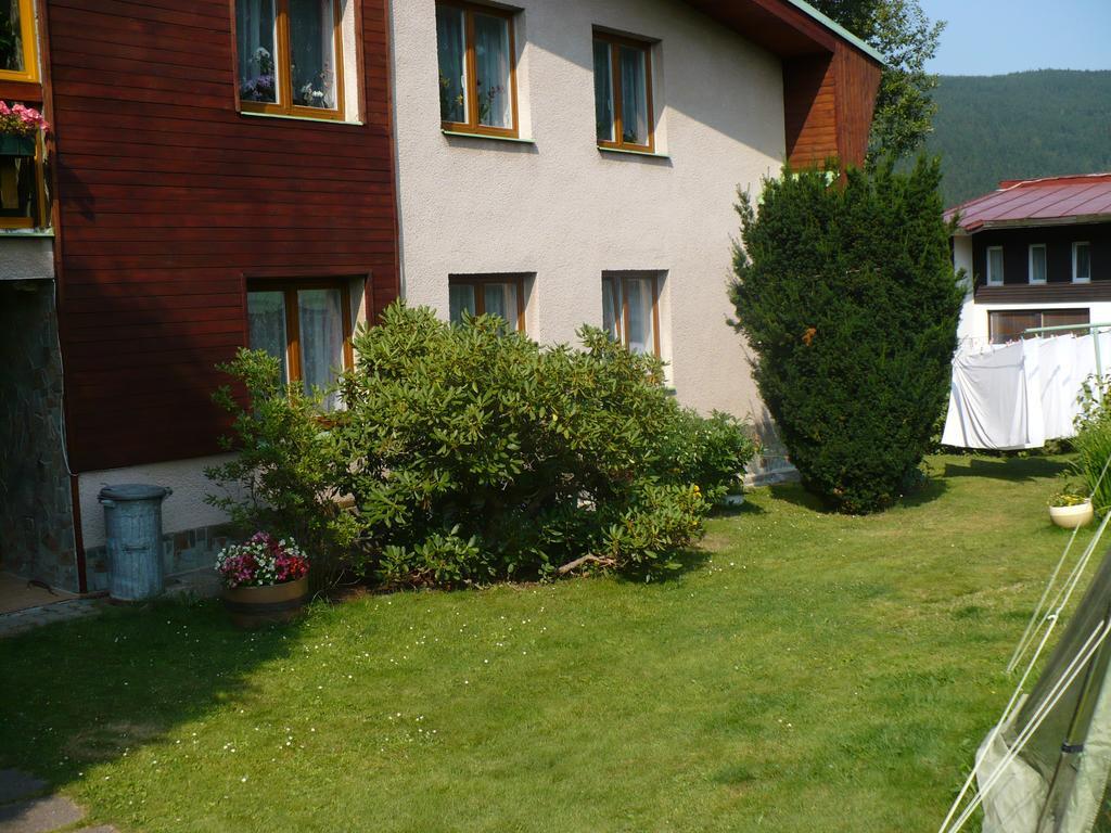 Ubytování Zmatlíková Pec pod Snezkou Exterior foto