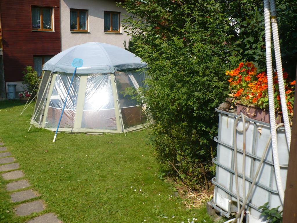 Ubytování Zmatlíková Pec pod Snezkou Exterior foto