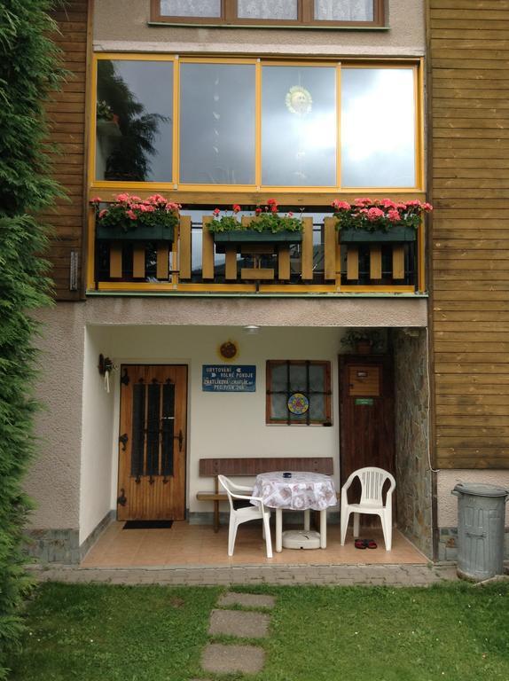 Ubytování Zmatlíková Pec pod Snezkou Quarto foto
